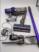 DYSON CYCLONE V10 ANIMAL ORIGIN CORDLESS VACUUM CLEANER PURPLE - Like New