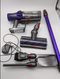 DYSON CYCLONE V10 ANIMAL ORIGIN CORDLESS VACUUM CLEANER PURPLE - Scratch & Dent