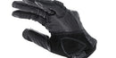 BREACHER MECHANIX WEAR GLOVES COVERT BLACK XX-LARGE TSBR55012 MODEL: TSBR-55-012 - Brand New