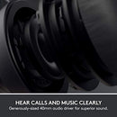Logitech Zone Wired Noise Cancelling Headset, USB-C, USB-A Adapter - Graphite - Like New