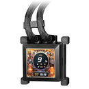 LIAN LI HYDROSHIFT LCD 360R AIO COLDWATER 3.0 HSLCD36RB-BLACK - Like New
