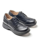Dromedaris Women’s Hornbill Comfort lace-up Shoe - Arch Support - EU 40M - Brand New