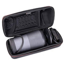 LTGEM Travel Protective Case for Bose SoundLink Revolve+ or Revolve+ (Series II) - Like New