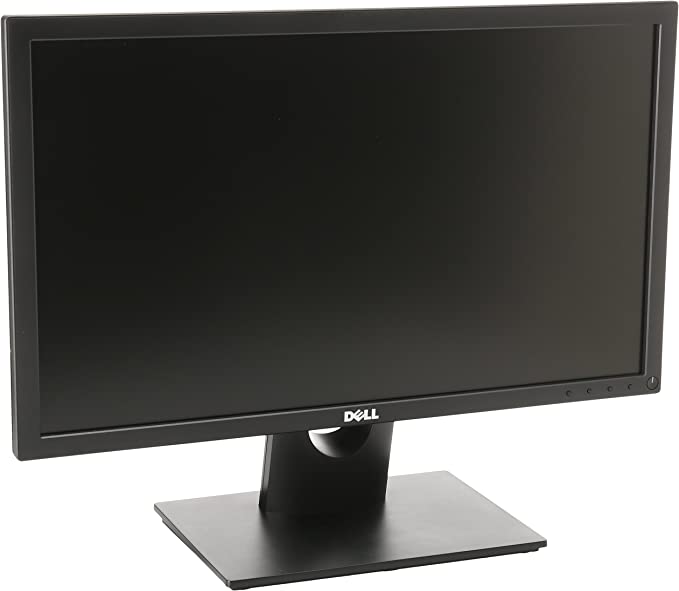 Dell E2216H 22" Full HD 1080p LED-Lit Monitor - Black - Brand New