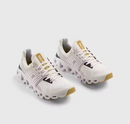 41.98750 On Men's Cloudswift HS White/Flax Size 11.5 New