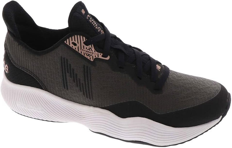 WXSHFTLK New Balance Womens FuelCell Shift Tr V1 Black/Rose - Scratch & Dent