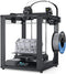 Creality Ender-5 S1 3D Printer High-Speed 300 High-Temp - BLACK Like New