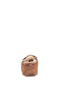 1107949 UGG Womens Dakota Slipper Chestnut Size 9 - Like New