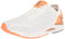 Under Armour Men's HOVR Sonic 6 Running Shoe White/Orange Size 10 New