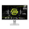 MSI 27" QHD Computer Monitor 180Hz Adaptive-Synch HDMI - Scratch & Dent