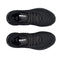 UNDER ARMOUR UNISEX UA HOVR HAVOC 5 CLONE TEAM M6 W7.5 3024979-002 - BLA/GRY - Like New