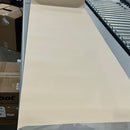 SEVOBAL PREMIUM NON-SLIP YOGA MAT EXTRA THICK EXERCISE 72.1x24x0.2 - PINK FLOWER - Brand New