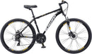 Schwinn GTX Elite Comfort Adult Hybrid Bike, 18" Frame - - Scratch & Dent
