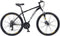 Schwinn GTX Elite Comfort Adult Hybrid Bike, 18" Frame - - Scratch & Dent