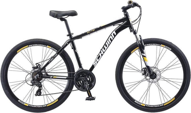 Schwinn GTX Elite Comfort Adult Hybrid Bike, 18" Frame - - Scratch & Dent