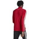 HS3502 ADIDAS TIRO23 LEAGUE TRAINING MENS JACKET - SIZE MEN LT2 - RED - Brand New