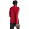 HS3502 ADIDAS TIRO23 LEAGUE TRAINING MENS JACKET - SIZE MEN LT2 - RED - Brand New