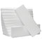 Juvale 1-Inch Thick Foam Rectangle Blocks for Crafts, Diorama Supplies - Like New