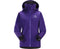 ARC'TERYX WOMEN'S BETA AR JACKET - SIZE: WOMEN MEDIUM - AZALEA - Brand New