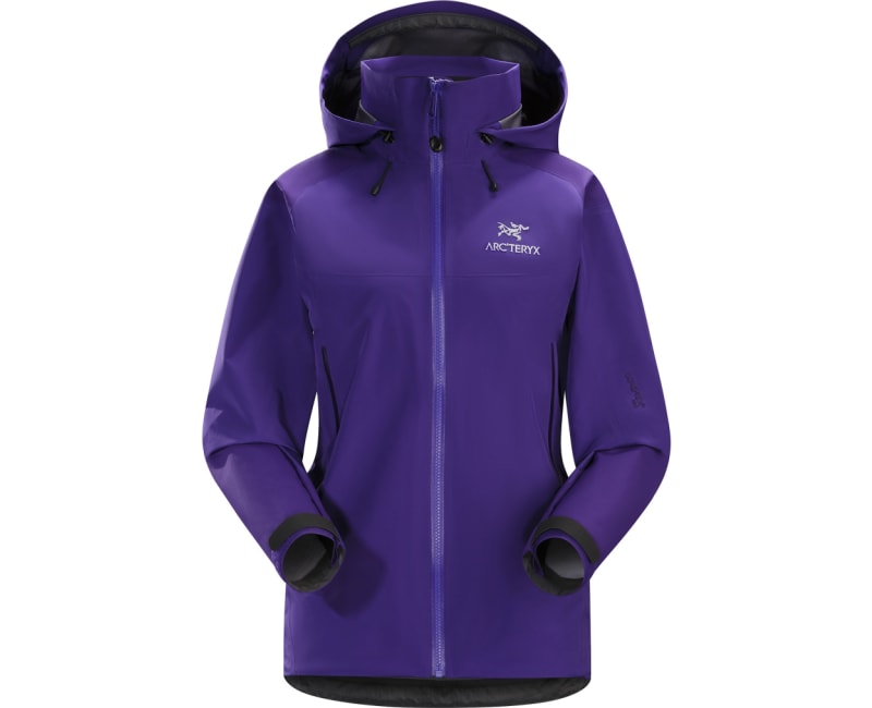 ARC'TERYX WOMEN'S BETA AR JACKET - SIZE: WOMEN MEDIUM - AZALEA - Brand New