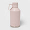 EMBARK 64OZ STAINLESS STEEL GROWLER - BLUSH - Like New