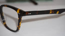 MAUI JIM EYEGLASSES TORTOISE FRAME 52.5 MM - TORTOISE - Like New