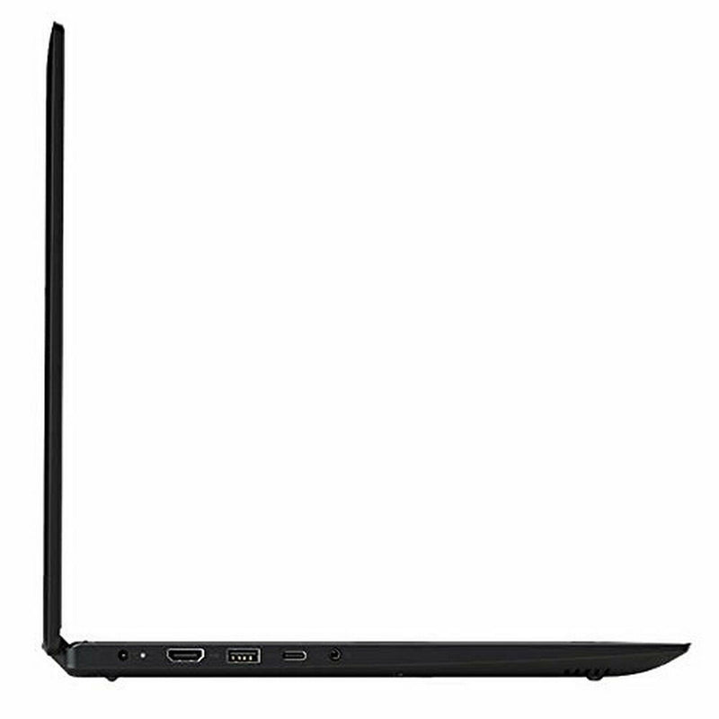 LENOVO FLEX 5 15.6" UHD TOUCH I7-8550U 16 512GB SSD MX130 FPR 81CA001KUS - Like New