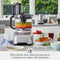 Breville Sous Chef Peel Dice 16 Cup BFP820BAL - Brushed Stainless Steel - Like New