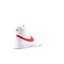NIKE MEN'S BLAZER MID 77 VINTAGE SNEAKER - SIZE: MEN 10 (MIDDLE EASTERN SIZES) - Like New