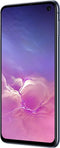 SAMSUNG GALAXY S10e 128GB SPRINT T-MOBILE SM-G970U - BLACK Like New