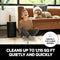 POWERFUL PUROAIR HEPA AIR PURIFIERS FOR HOME LARGE ROOMS - FILTERS UP TO 99% - Like New