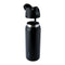 OWALA 32OZ FREESIP STAINLESS STEEL WATER BOTTLE - VERY VERY DARK/BLACK - Like New