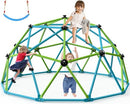 Easyego Climbing Dome, 10FT Jungle Gym with Swing for Kids 3 to 10 Outdoor - Like New