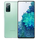 SAMSUNG GALAXY S20 FE 5G 128GB TMOBILE LOCKED SM-G781U - MINT GREEN - Like New