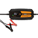 GEARWRENCH 10A 6V/12V Battery Charger and Maintainer GWBC100 - BLACK - Like New