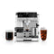 Ninja Espresso Machine Luxe Café Premier Series Drip Coffee Maker - Silver - Like New