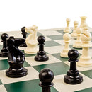 Wholesale Chess Archer Chess Set Combo (Green) - Brand New