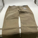 BLU ROCK MEN'S FLEX STRETCH SLIM FIT STRAIGHT JEANS - SIZE: MEN 32X31 - GRAY - Brand New
