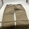 BLU ROCK MEN'S FLEX STRETCH SLIM FIT STRAIGHT JEANS - SIZE: MEN 32X31 - GRAY - Brand New