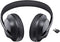 Bose Noise Cancelling Headphones 700 UC MS Teams 852267-0100 - Black New