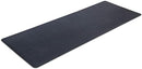 MOTIONTEX Fitness Equipment Mat 36" X 72" Treadmill STD 8M-110-36C-6 - Black - Like New
