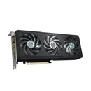 GIGABYTE GEFORCE RTX 5060 EAGLE MAX OC 8G, 8GB, GV-N5060EAGLEMAX OC-8GD Black - Like New