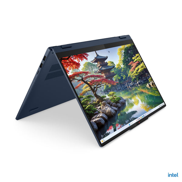 LENOVO IDEAPAD 5 2-IN-1 16IAL10 16" +TOUCH ULTRA 7 255U 32GB - Scratch & Dent