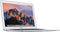 Apple MacBook Air 13.3" 1440x900 I7-5650U 8GB 512GB SSD Z0UU1LL/A - SILVER Like New