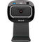 MICROSOFT LIFECAM HD-3000 FOR BUSINESS WITH BUILT IN NOISE CANCELLING - BLACK - Like New