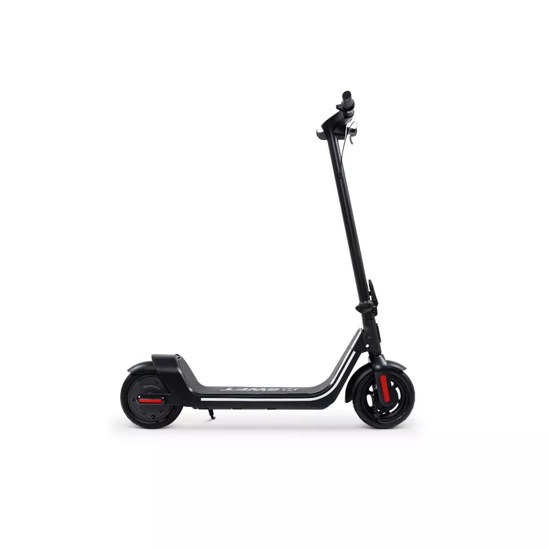 SWFT XPR P ELECTRIC SCOOTER 450W MOTOR, 18 MPH MAX SPEED, 16 MILE RANGE - BLACK - Brand New