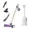 SHARK DETECT PRO AUTO-EMPTY SYSTEM CORDLESS STICK PET HAIR - - Scratch & Dent
