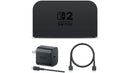NINTENDO SWITCH 2 DOCK SET - BLACK - Like New