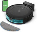IROBOT ROOMBA COMBO ESSENTIAL ROBOT - GRAY, Model Y014920 - Like New