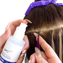 X10 Pro-Tools D Bond Gel Remover, K Tip Glue, Tape-ins, Shrinkies, 4 oz Bottle - Brand New